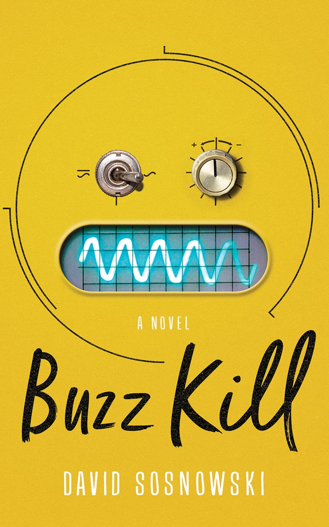 Buzz Kill By David Sosnowski
