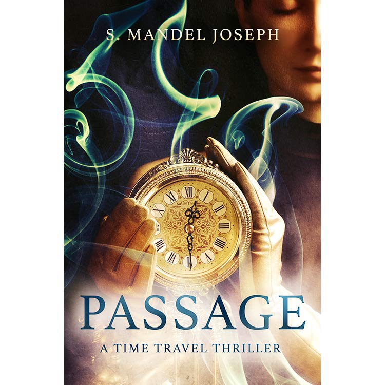 Passage By S