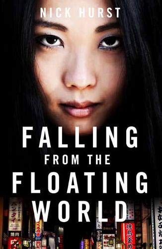 Falling From The Floating World By Nick Hurst