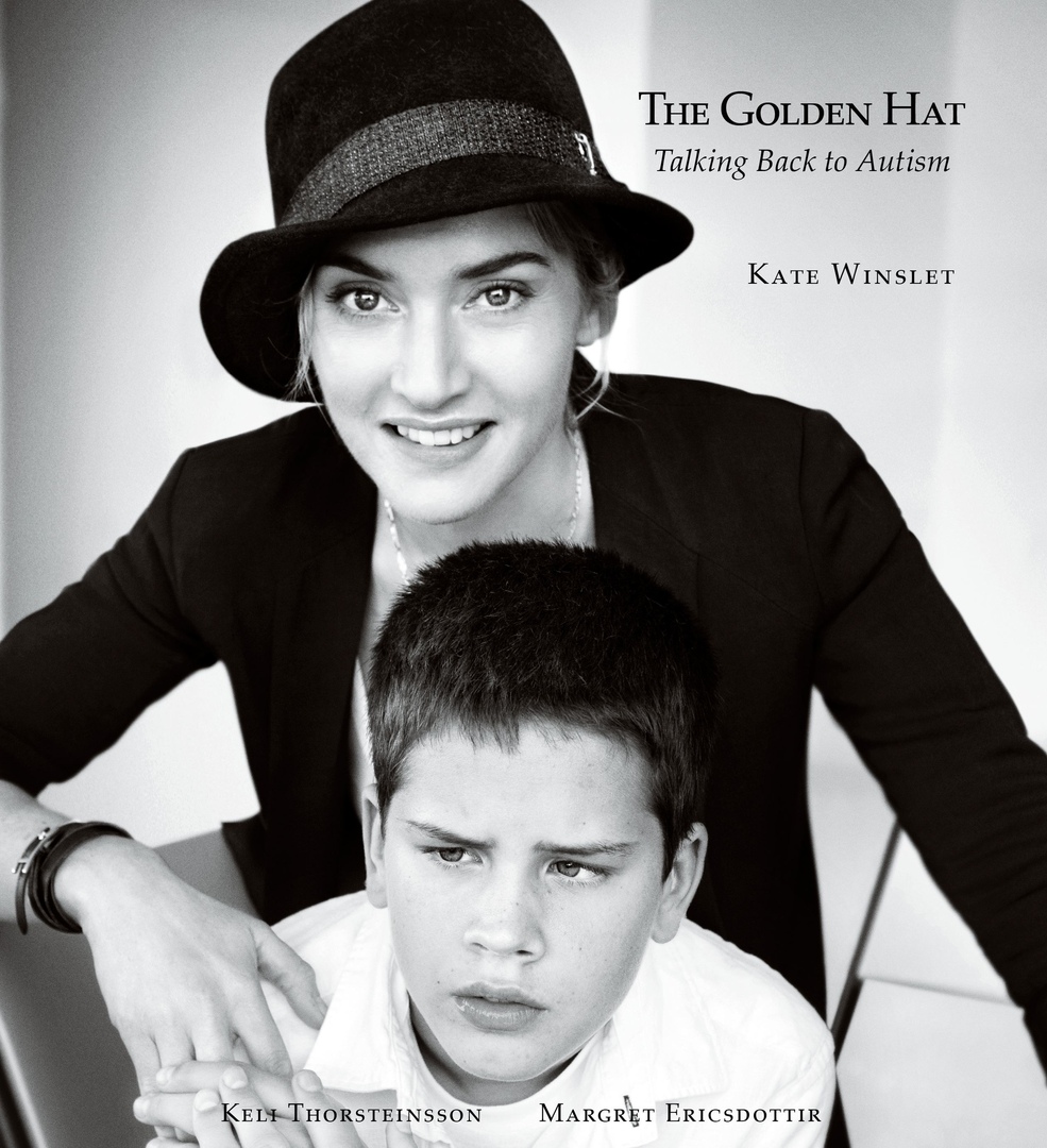 The Golden Hat: Talking Back To Autism By Kate Winslet