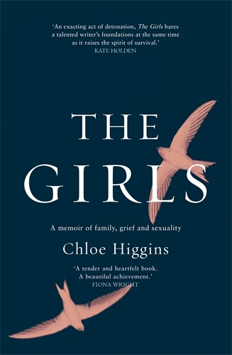 Chloe Higgins – The Girls