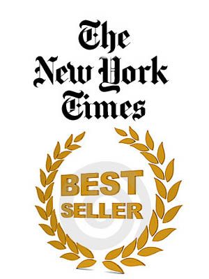 The New York Times Best Sellers: Fiction – April 26, 2020