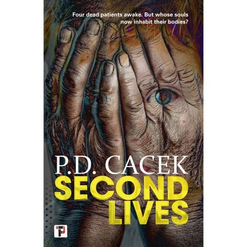 Second Lives By P