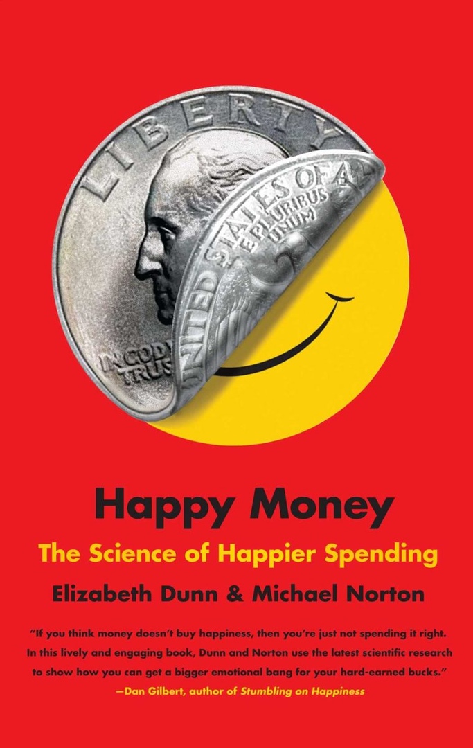 Ken Honda – Happy Money