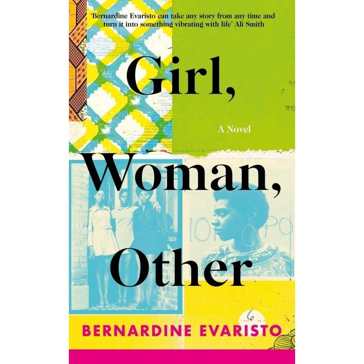 Girl, Woman, Other By Bernardine Evaristo