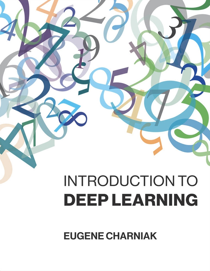 Introduction To Deep Learning By Charniak