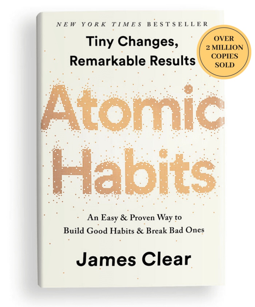 Atomic habits by james clear pdf download dropbox application mac