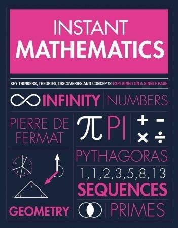 Instant Mathematics (Instant Knowledge)
