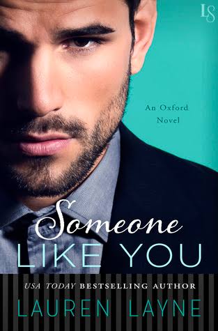 Someone Like You (Oxford )
