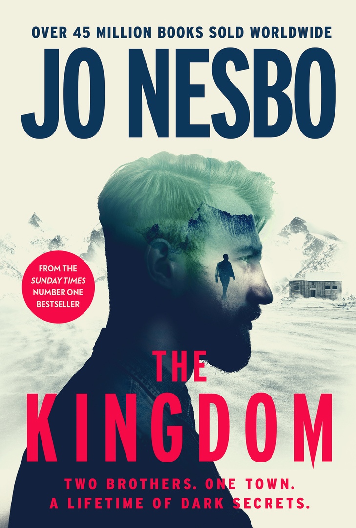 The Kingdom By Jo Nesbo