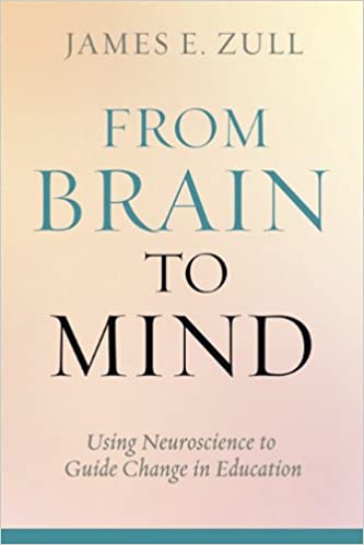From Brain To Mind: Using Neuroscience To Guide Change In Education By James E