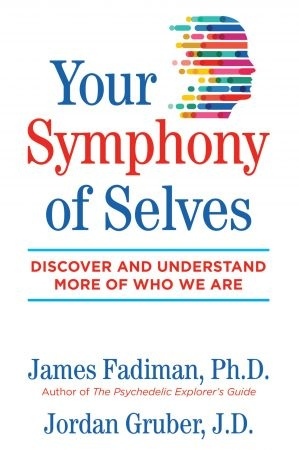 Your Symphony Of Selves: Discover And Understand More Of Who We Are