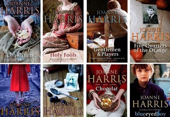 joanne harris different class synopsis