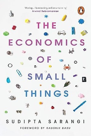 The Economics Of Small Things
