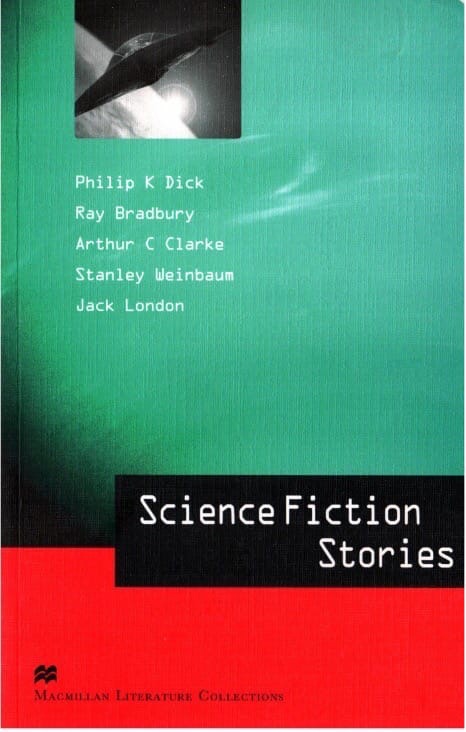 Science Fiction Stories Macmillan Literature Collections