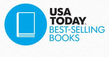 USA TODAY’s Best-Selling Books 10/15/2020