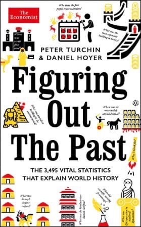 Figuring Out The Past: The 3,495 Vital Statistics That Explain World History