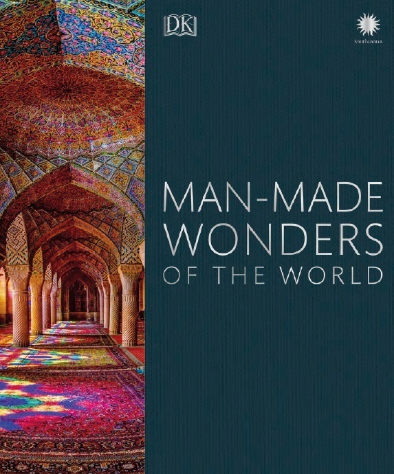 Man-Made Wonders Of The World