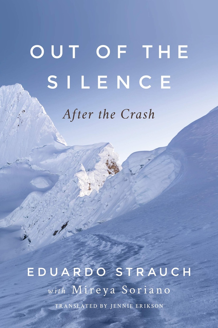 Eduardo Strauch – Out Of The Silence