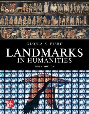 Landmarks In Humanities