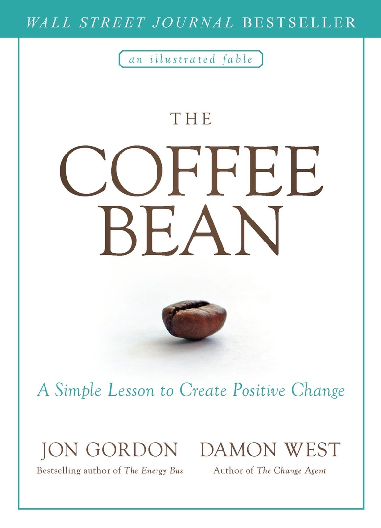 Jon Gordon, Damon West – The Coffee Bean