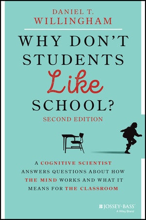 Why Don’t Students Like School?
