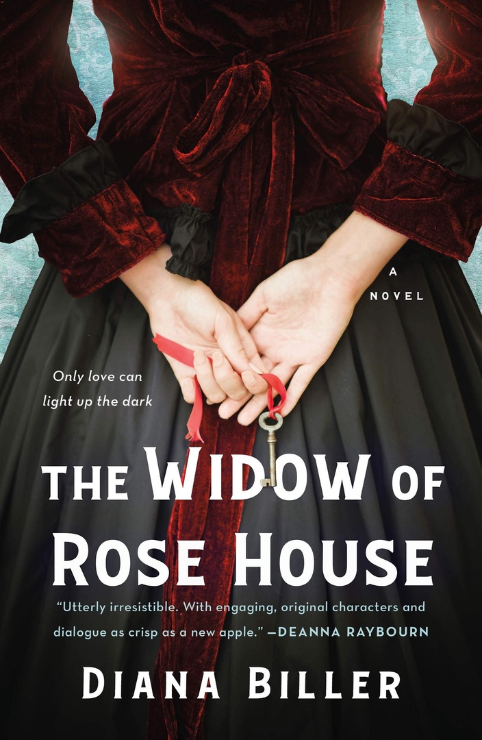 Diana Biller – The Widow Of Rose House