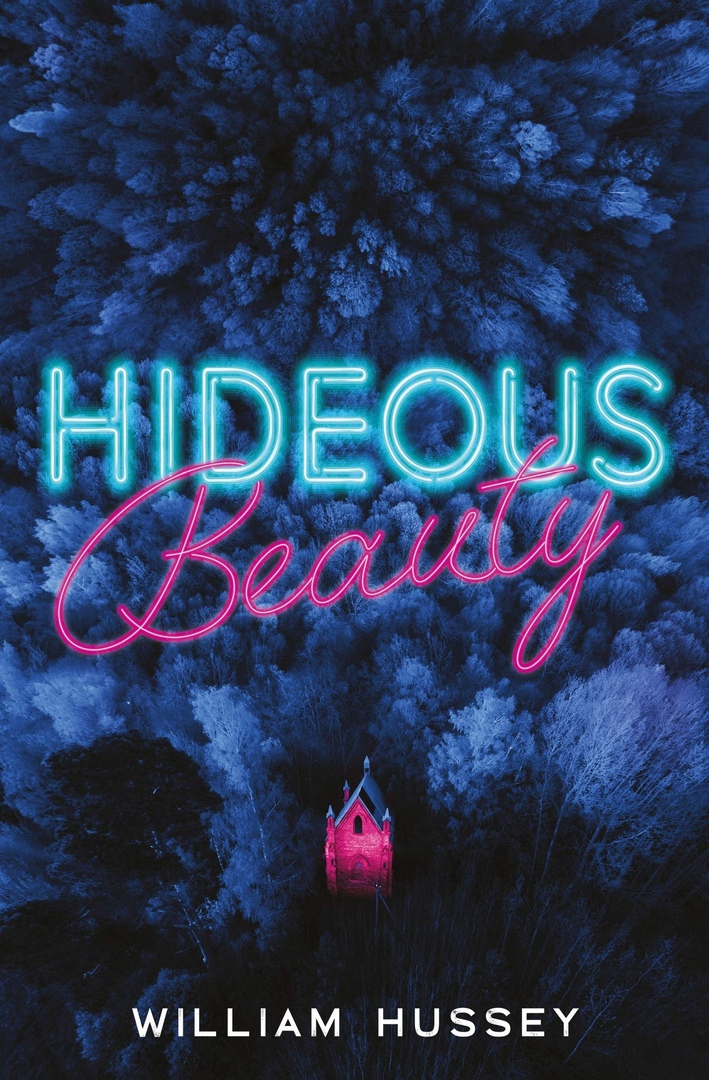 Hideous Beauty By William Hussey