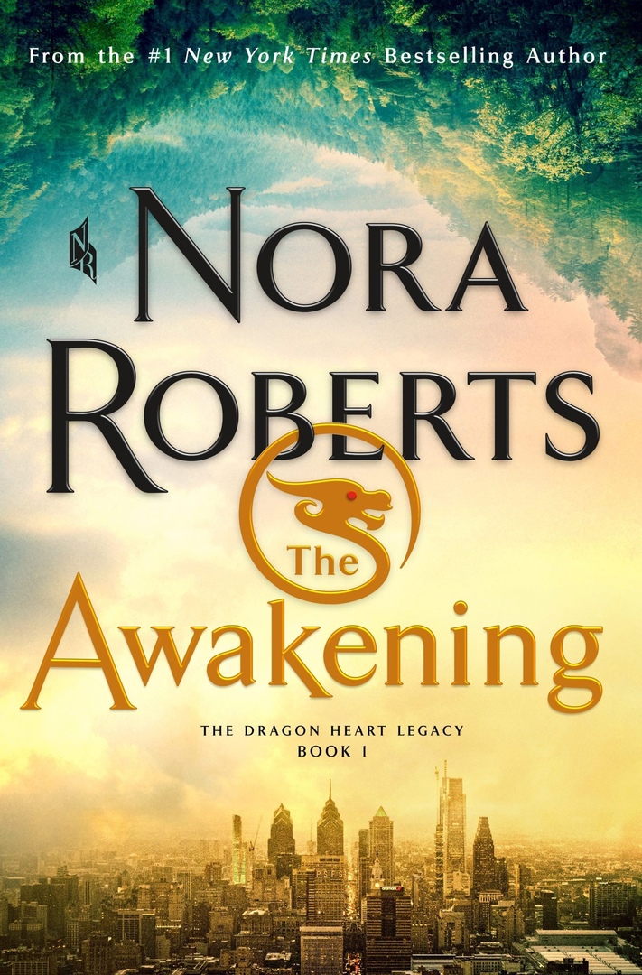 Nora Roberts – The Awakening
