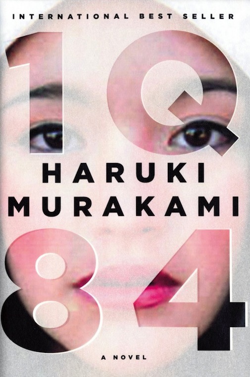 Haruki Murakami – 1Q84