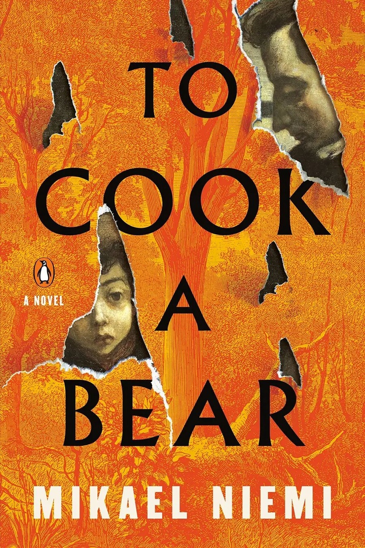 Mikael Niemi – To Cook A Bear