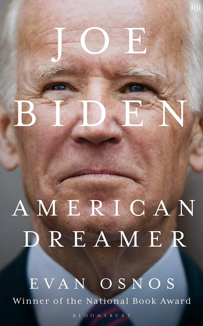 Joe Biden: The Life, The Run, And What Matters Now