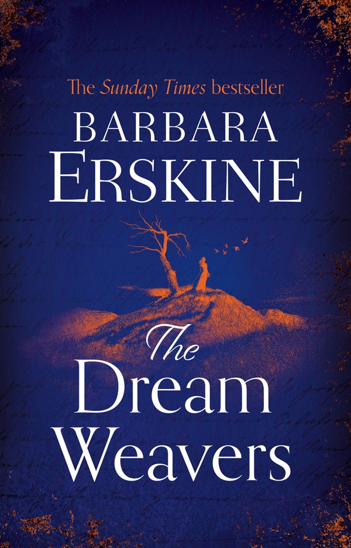 Barbara Erskine – The Dream Weavers