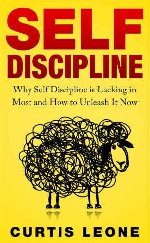 Self Discipline Mindset: Why Self Discipline Is Lacking In Most And How To Unleash It Now