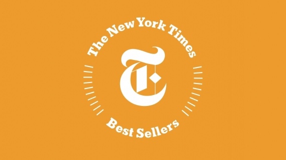 The New York Times Best Sellers: Fiction & Non-Fiction – May 09, 2021