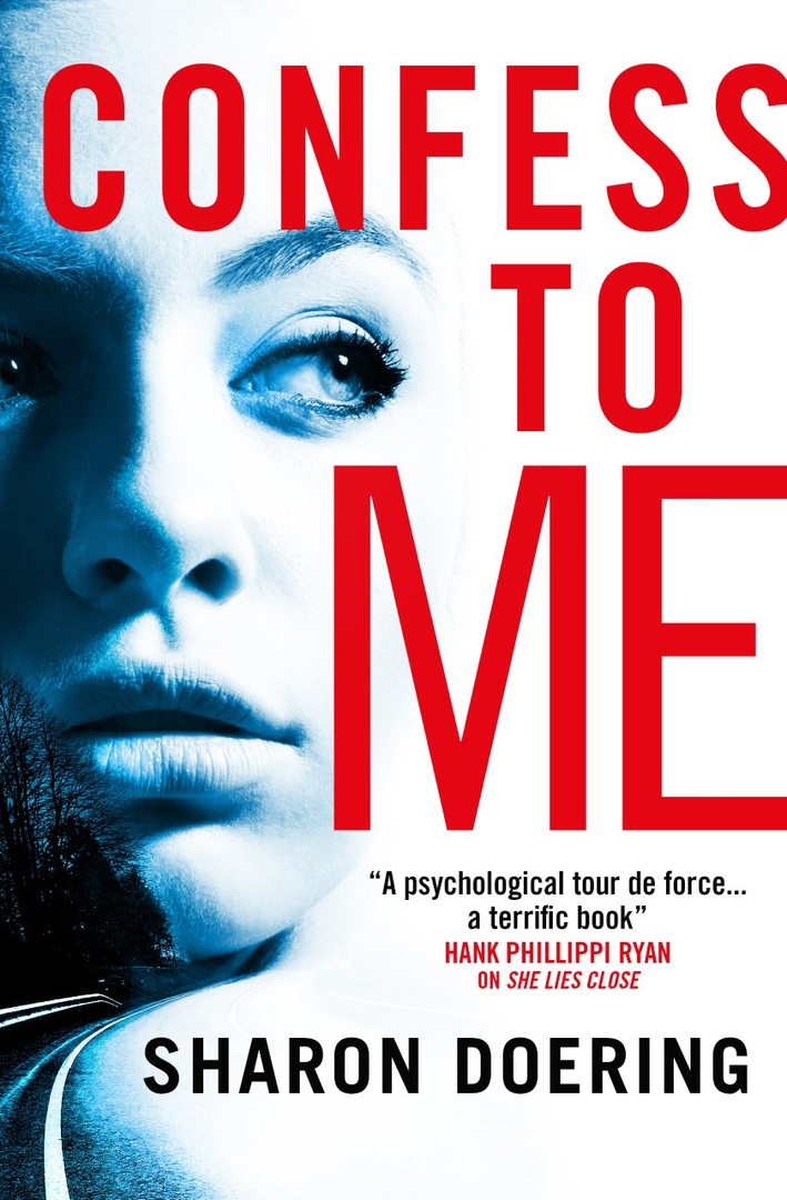 Sharon Doering – Confess To Me