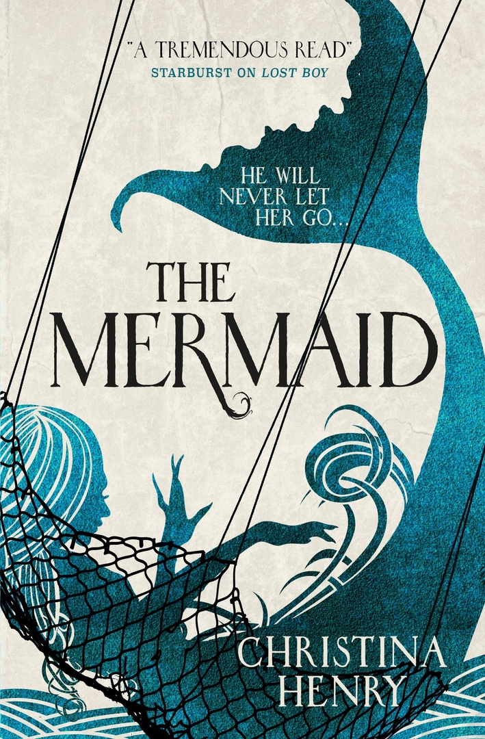 Christina Henry – The Mermaid