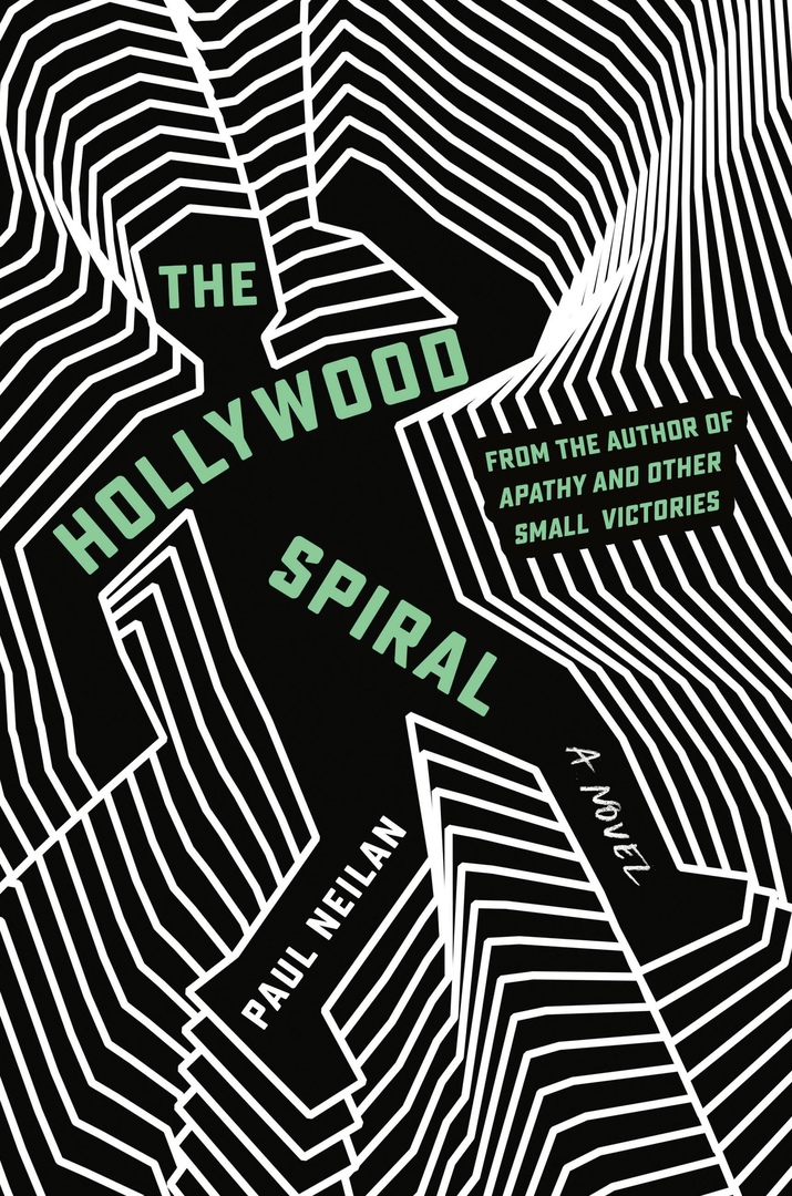 Paul Neilan – The Hollywood Spiral