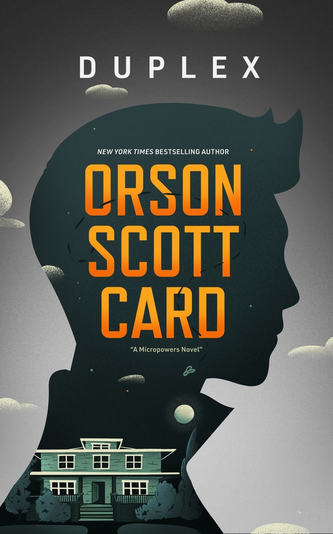 Orson Scott Card – Duplex