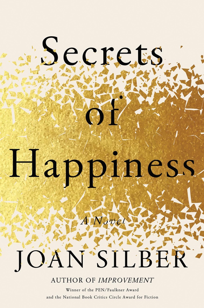 Joan Silber – Secrets Of Happiness
