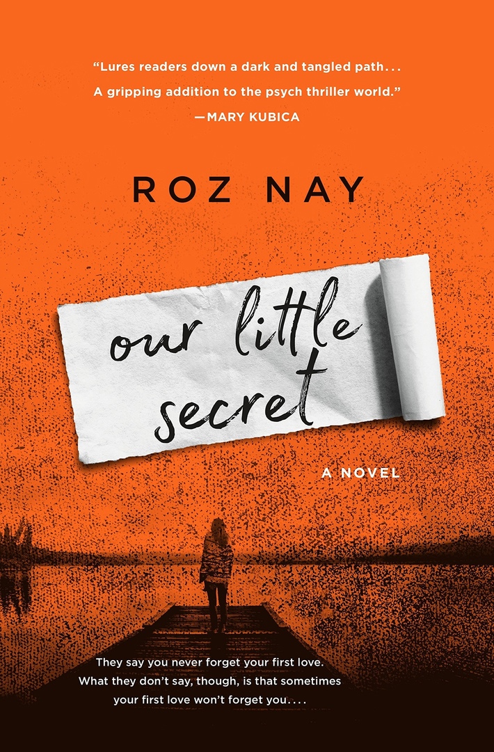 Roz Nay – Our Little Secret