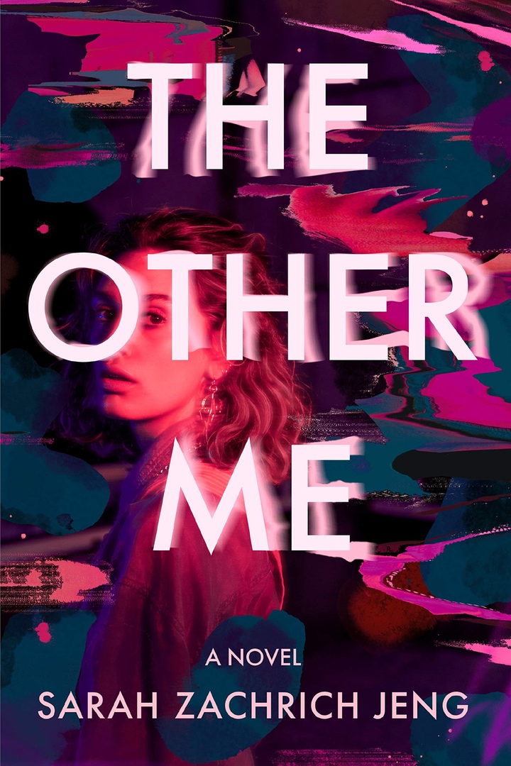 Sarah Zachrich Jeng – The Other Me