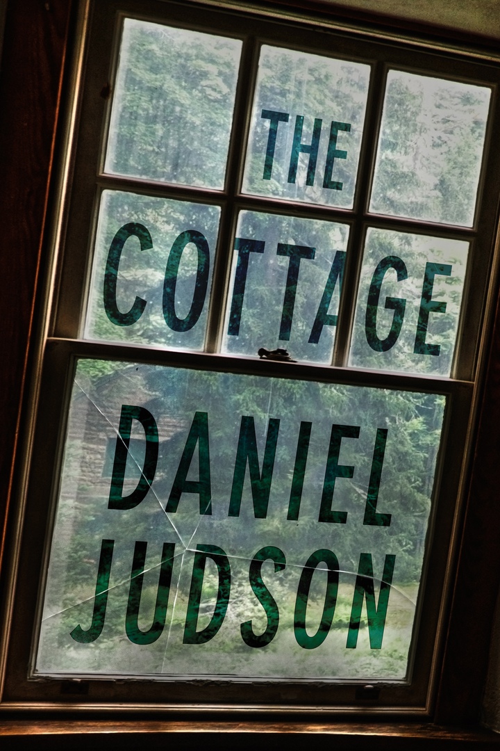 Daniel Judson – The Cottage