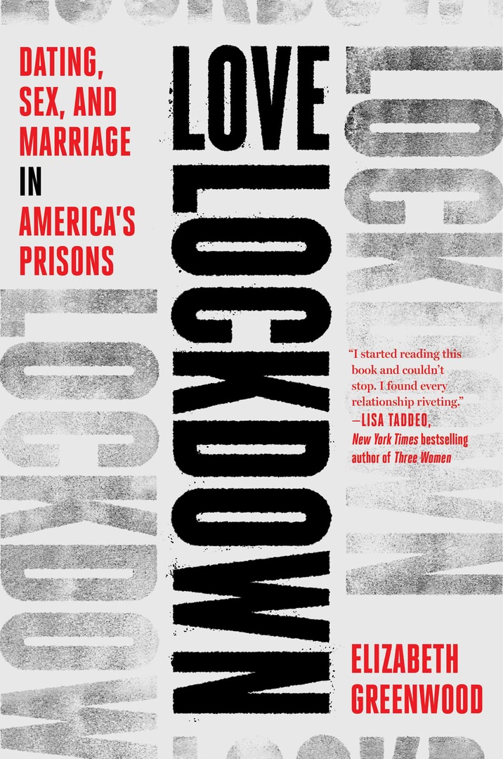 Elizabeth Greenwood – Love Lockdown