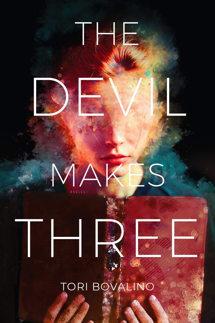 Tori Bovalino – The Devil Makes Three