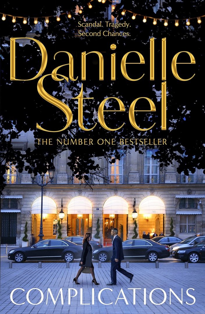 Danielle Steel – Complications