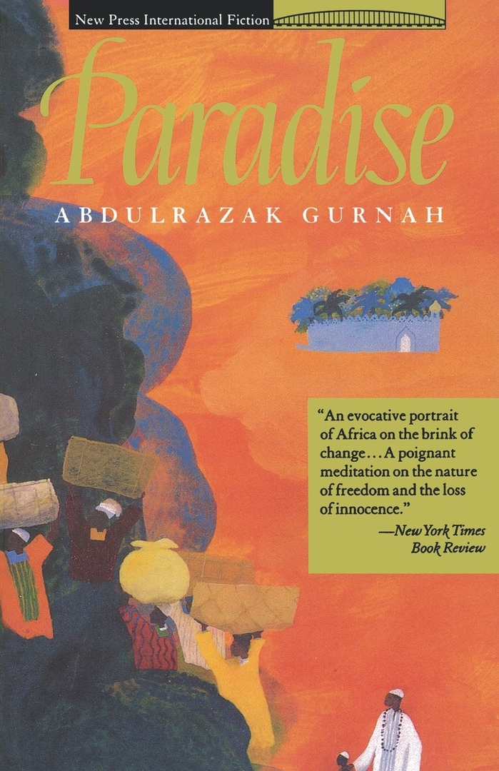 Abdulrazak Gurnah – Paradise