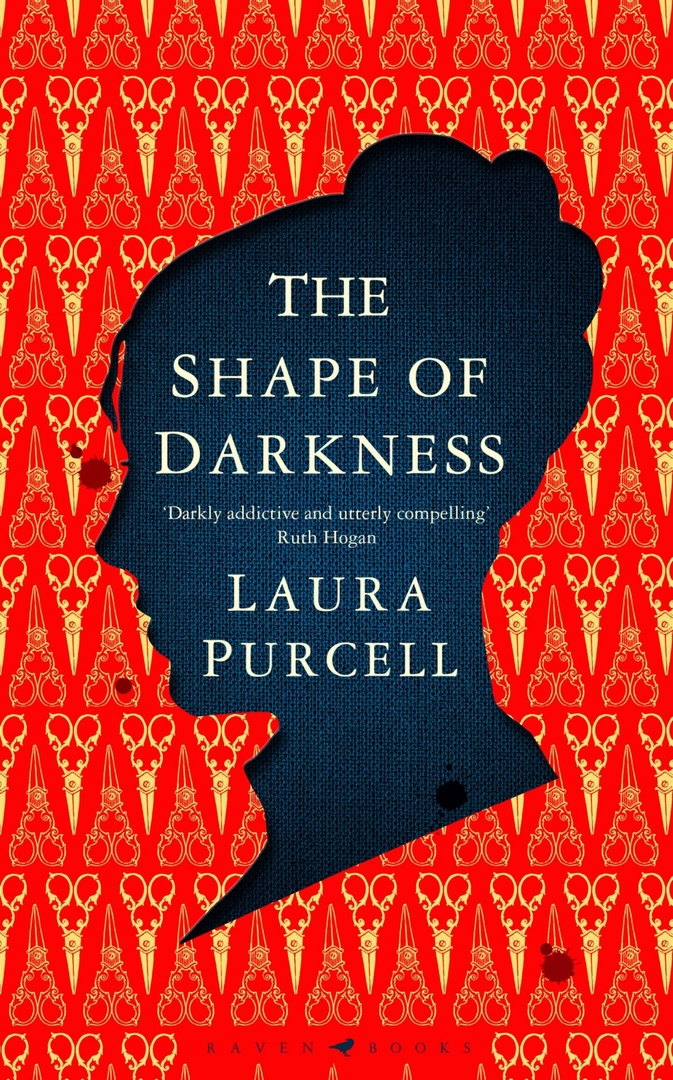 Laura Purcell – The Shape Of Darkness