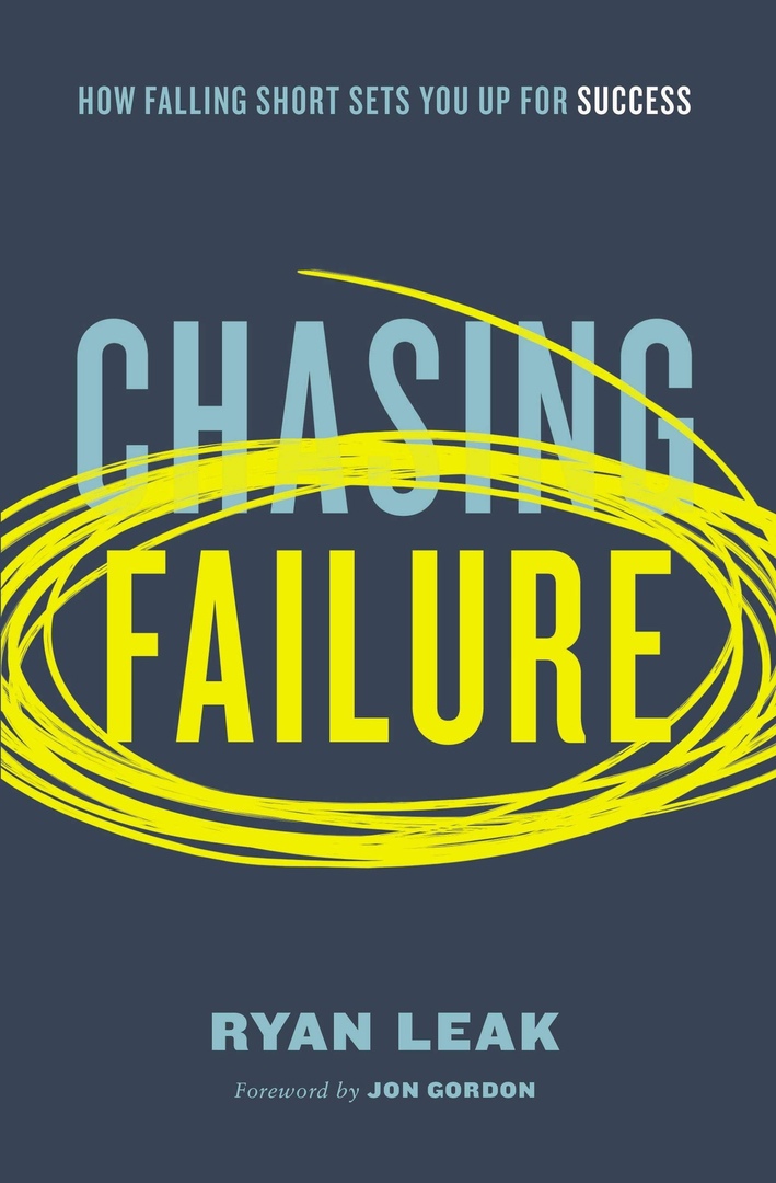Ryan Leak – Chasing Failure