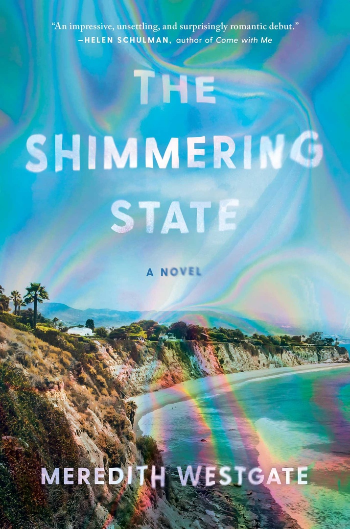 Meredith Westgate – The Shimmering State